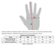 Вело рукавички TLD FLOWLINE GLOVE; MONO [ARMY] L (OBOD_442472064) - изображение 2