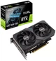 Відеокарта GeForce RTX 3060, Asus, DUAL OC V2, 12Gb GDDR6, 192-bit, HDMI/3xDP, 1867/15000 MHz, 8-pin (DUAL-RTX3060-O12G-V2) - изображение 1