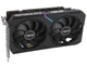 Відеокарта GeForce RTX 3060, Asus, DUAL OC V2, 12Gb GDDR6, 192-bit, HDMI/3xDP, 1867/15000 MHz, 8-pin (DUAL-RTX3060-O12G-V2) - изображение 3