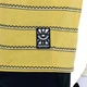 Джерсі TLD SKYLINE FAKIE RIDE LS TEE; STRIPE BUTTER M (OBOD_332260003) - изображение 2