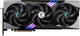 Відеокарта GF RTX 5080 16GB GDDR7 Gaming Trio OC MSI (GeForce RTX 5080 16G GAMING TRIO OC) - зображення 2