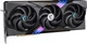 Відеокарта GF RTX 5080 16GB GDDR7 Gaming Trio OC MSI (GeForce RTX 5080 16G GAMING TRIO OC) - зображення 9