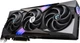 Відеокарта GF RTX 5080 16GB GDDR7 Gaming Trio OC MSI (GeForce RTX 5080 16G GAMING TRIO OC) - зображення 10