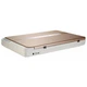 Сканер А3 Plustek OpticSlim 1680 (1200dpi 48bit LED 20стор/хв планшетний бронзовий) (0261TS) - зображення 3