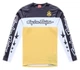 Джерсі TLD SPRINT PRO JERSEY; YO MOTO [BUTTER] S (OBOD_313052012) - изображение 1