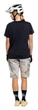 Джерсі TLD WOMENS LILIUM RIDE SS TEE; SIGNATURE [BLACK] XS (OBOD_375072001) - изображение 3