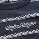 Джерсі TLD SKYLINE RIDE SS TEE; [CHECKED OUT] CARBON L (OBOD_382016004) - изображение 7