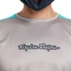 Джерсі TLD STAGE SS JERSEY; SIGNATURE [STONE] L (OBOD_394072014) - изображение 8
