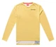 Джерсі TLD WOMENS LILIUM PRO LS JERSEY; MONO [BUTTER] M (OBOD_334027013) - изображение 1