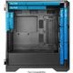 Корпус Chieftec APEX AIR GA-01B-M-OP 3x140mm, USB-C, E-ATX, без БЖ, Black (GA-01B-M-OP) - изображение 3