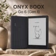 Электронная книга Onyx Boox Go 6 Gen II Pulm - изображение 2