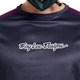 Джерсі TLD STAGE LS JERSEY; SIGNATURE [CARBON] L (OBOD_395072004) - изображение 4