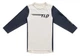 Джерсі TLD RUCKUS RIDE 3/4 TEE; WINGS [PUMICE] M (OBOD_318944013) - изображение 1