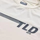 Джерсі TLD RUCKUS RIDE 3/4 TEE; WINGS [PUMICE] M (OBOD_318944013) - изображение 2