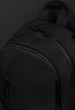 Мужской Рюкзак Стаф Черный Вместительный 20 Литров Staff 20l Black Универсальный (399310) - изображение 3