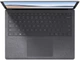 Сенсорний ноутбук 13.5" Microsoft Surface Laptop 4 AMD Ryzen 5 4680U RAM 8GB SSD 256GB 17год батарея Win11 Алюмінієвий корпус (UKR) (102202666) - Уцінка - зображення 2