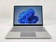 Сенсорний ноутбук 12.45" Microsoft Surface Laptop Go 2 Intel Core i5-1135G7 RAM 8GB SSD 256GB 13год батарея Win11 Алюмінієвий корпус (UKR) (102190307) - Б/В - зображення 7