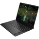 Ноутбук HP OMEN Slim 16-AN0119NR (BM7B9UA Custom 32GB RAM) (16 / IPS / 2560x1600 / 240Hz / Intel Core Ultra 9-285H / 32GB RAM / 1TB SSD / RTX 5070 / Windows 11 Pro) - зображення 2