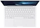 Ноутбук 13.3" Samsung Galaxy Book Pro 13 (930XDB-KF1) Intel Core i5-1135G7 RAM 8GB SSD 512GB 20год батарея Win11 Алюмінієво корпус (UKR) (102191394) - Уцінка - зображення 2