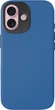 Etui na smartfon Yaxo Leather Gear Slim Case do Apple iPhone 17 Electric Blue (YMALGSLCI1701BL) - obraz 2