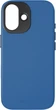 Etui na smartfon Yaxo Leather Gear Slim Case do Apple iPhone 17 Electric Blue (YMALGSLCI1701BL) - obraz 6