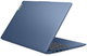 Ноутбук 15.6" Lenovo IdeaPad Slim 3 (15IRH8) Intel Core i7-13620H RAM 16GB SSD 1TB Windows 11 (UKR) (102184776) - изображение 6
