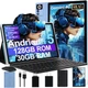 Планшет 10.1" ZIOVO Z168 8+22/128Gb 8 ядер Android 15 8000 mAh Голубой (102185005) - изображение 1