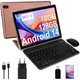 Планшет 10.1'' DMOAO D3 4+14/128Gb 8 ядер Android 14 6000 mAh Чорно-рожевий (102178189) - зображення 1