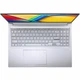 Ноутбук ASUS Vivobook 16 (5903719155113), Intel Core i9-13900H / 16" / RAM 16 ГБ DDR4 / SSD 1 ТБ / Intel Graphics / Windows 11 Home / Сірий - изображение 3