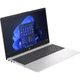 Ноутбук HP 255 G10 (B9YQ1ET), AMD Ryzen 5 7535U / 15.6" / RAM 8 ГБ DDR5 / SSD 512 ГБ / AMD Radeon / Без ОС / Сірий - изображение 2