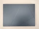 Ультрабук 14" ASUS Zenbook 14 OLED (UX3402VA-KM648W) Intel Core i9-13900H RAM 16GB SSD 1TB 14год батарея Win11 Алюмінієвий корпус (UKR) (102196616) - Уцінка - зображення 16
