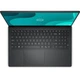 Ноутбук Dell Pro 15 Essential (5901443359180), Intel Core 3 100U / 15.6" / 120 Гц / RAM 8 ГБ DDR5 / SSD 512 ГБ / Intel Graphics / Windows 11 Pro / Чорний - изображение 3