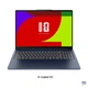 Ноутбук Lenovo IdeaPad Slim 5 16IPH11 (83S60038RM), Intel Core Ultra 7 355 / 16" / OLED / RAM 32 ГБ DDR5 / SSD 1 ТБ / Intel Graphics / Без ОС / Синій - зображення 1