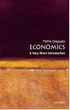 Very Short Introductions: Economics - Краткое введение в экономику, Partha Dasgupta (англ.язык) - изображение 2