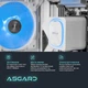 Персональний комп`ютер ASGARD Eagle (A98X3D.32.S20.57T.7381) - зображення 5