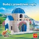 Klocki konstrukcyjne Trelf Brick Trick Santorini 210 elementów (5900511616118) - obraz 3
