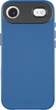 Etui na smartfon Yaxo Leather Gear Slim Case do Apple iPhone Air Electric Blue (YMALGSLCI17A01BL) - obraz 3