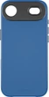 Etui na smartfon Yaxo Leather Gear Slim Case do Apple iPhone Air Electric Blue (YMALGSLCI17A01BL) - obraz 5