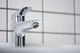 Смеситель для раковины HANSGROHE Logis 100 71100000 с донным клапаном - изображение 4