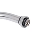 Излив (гусак) 3/4" для кухни ухо AQUATICA (XH-6241) (9793595) - изображение 4