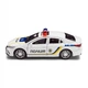 Автомодель дитяча Toyota Camry Поліція TechnoDrive KM250416 масштаб 1:43 - зображення 6