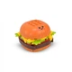 Конструктор детский "Western fast food: Hamburger" 1024A-1, пластик, 93 детали - зображення 2
