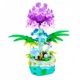 Детский конструктор Plant Flower Collection 33022, 162 детали - зображення 2