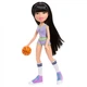 Игровой набор с куклой "Баскетболистка Джейд" Bratz 569541 серия "Play Sportz" - изображение 4
