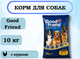 Сухой корм для собак Good Friend с курицей, 10 кг - изображение 1