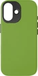 Etui na smartfon Yaxo Leather Gear Slim Case do Apple iPhone 17 Tropic Green (YMALGSLCI1701GR) - obraz 6