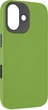 Etui na smartfon Yaxo Leather Gear Slim Case do Apple iPhone 17 Tropic Green (YMALGSLCI1701GR) - obraz 7