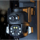 Камера наружная поворотная уличная двойная WIFI DOUL CAM Q-821 FULL-HD 4Mp Ночная сьемка Yoosee - зображення 6