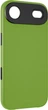 Etui na smartfon Yaxo Leather Gear Slim Case do Apple iPhone Air Tropic Green (YMALGSLCI17A01GR) - obraz 6
