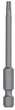 Zestaw końcówek udarowych DeWalt TORX T15 70 mm 5 szt (DT7291-QZ) - obraz 2